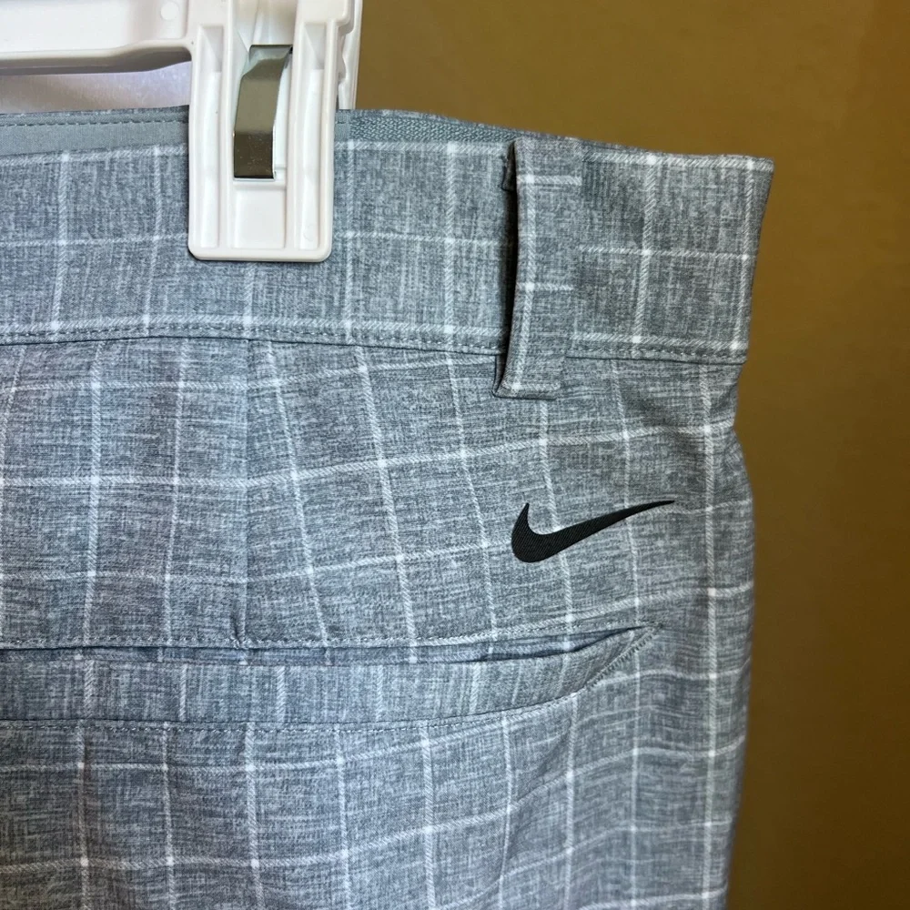Nike great 11”